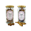 Duo de friandises poisson et sprats